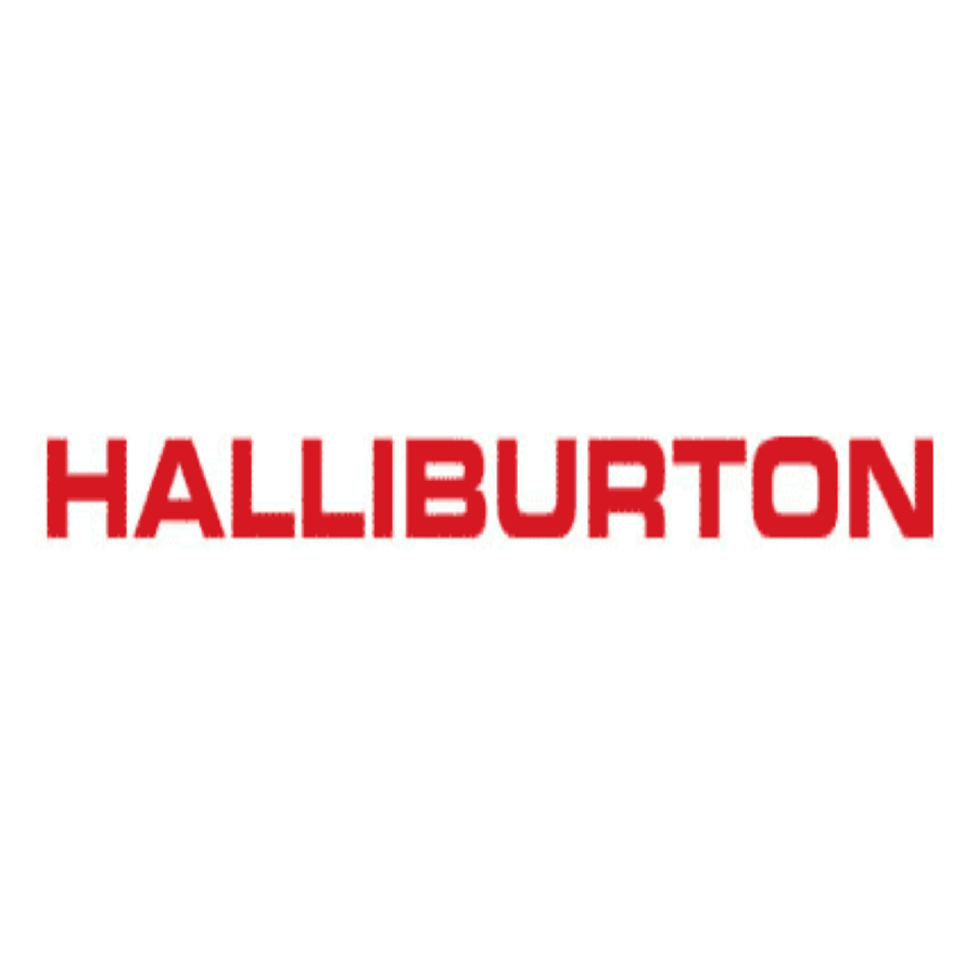 Halliburton